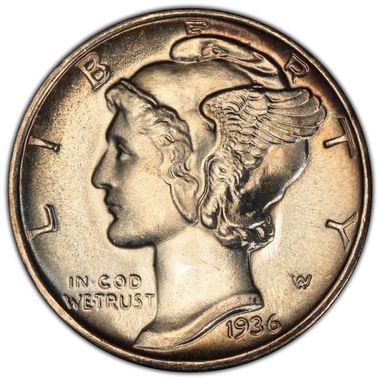 Cert 45056893 - Coin Image