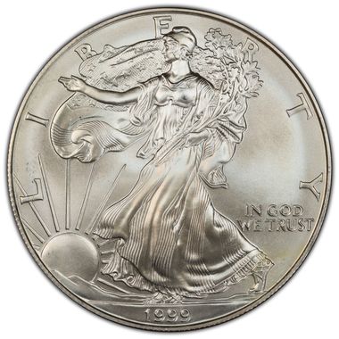 Cert 45057053 - Coin Image