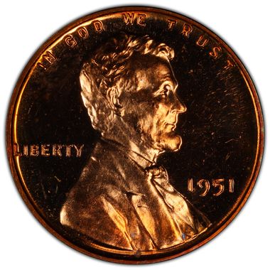 Cert 45057474 - Coin Image