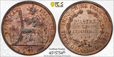 1925-A Piastre Lec-301 N1