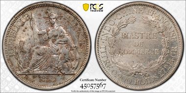 1895-A Piastre Lec-275 N1