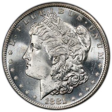 Cert 45057872 - Coin Image