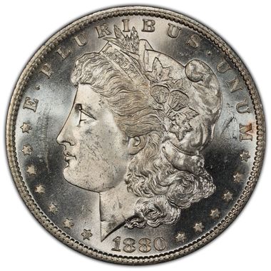 Cert 45057889 - Coin Image