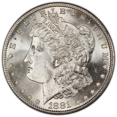 Cert 45057893 - Coin Image