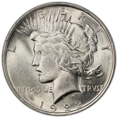 Cert 45057897 - Coin Image