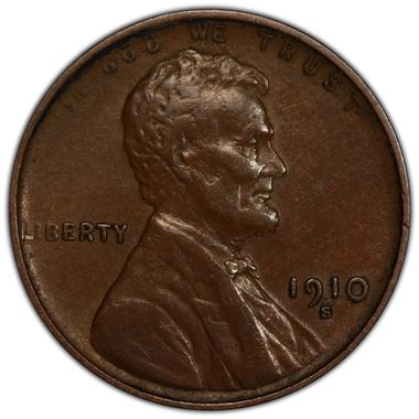 Cert 45057901 - Coin Image