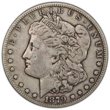 Cert 45057946 - Coin Image
