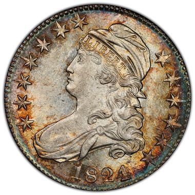 Cert 45057967 - Coin Image