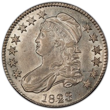 Cert 45057969 - Coin Image