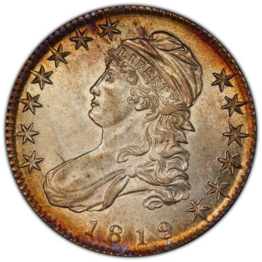 Cert 45057971 - Coin Image
