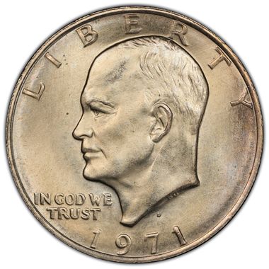 Cert 45058255 - Coin Image