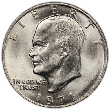 Cert 45058256 - Coin Image