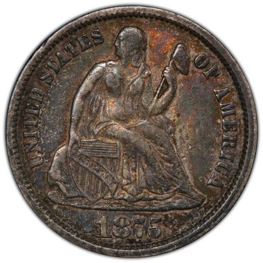 Cert 45058298 - Coin Image