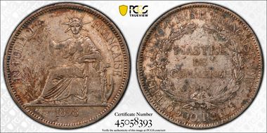 1898-A Piastre Lec-280 N1