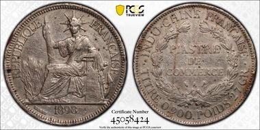 1898-A Piastre Lec-280 N1