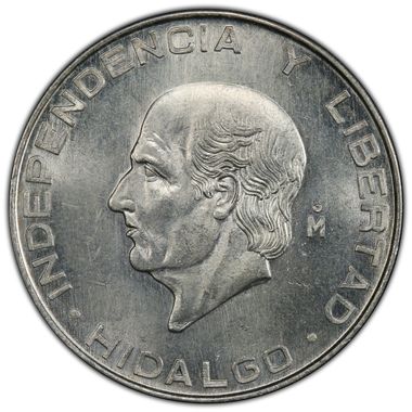 Cert 45058624 - Coin Image