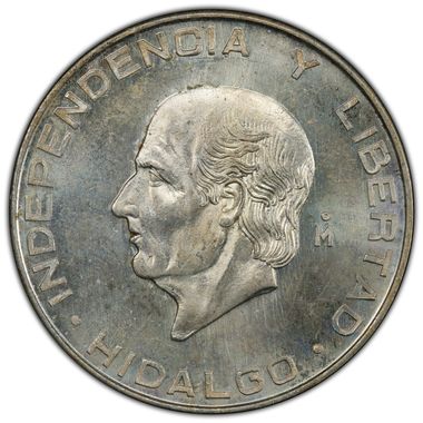 Cert 45058625 - Coin Image