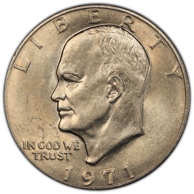 Cert 45058631 - Coin Image