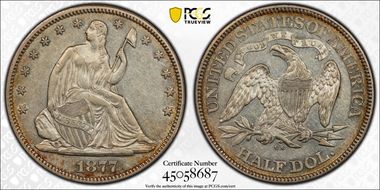 1877-CC 50C AU50