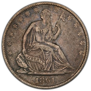 Cert 45058721 - Coin Image