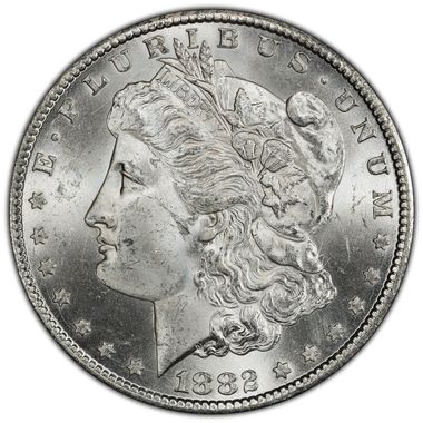 Cert 45058872 - Coin Image