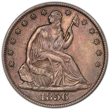 Cert 45058918 - Coin Image