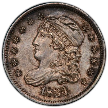 Cert 45059431 - Coin Image