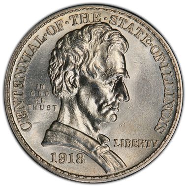 Cert 45059817 - Coin Image