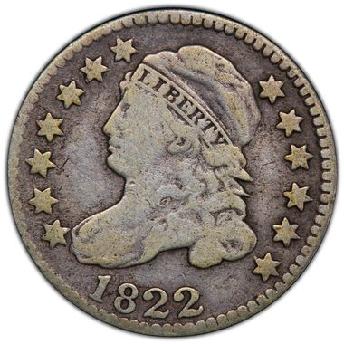 Cert 45060050 - Coin Image