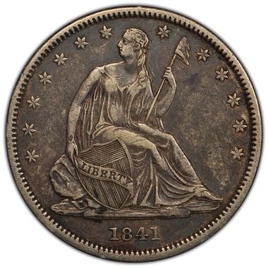 Cert 45060218 - Coin Image