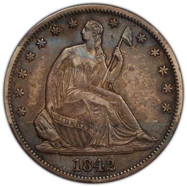 Cert 45060223 - Coin Image