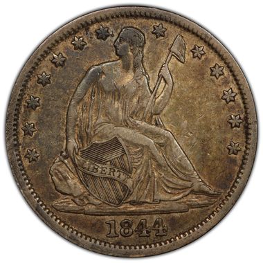 Cert 45060227 - Coin Image