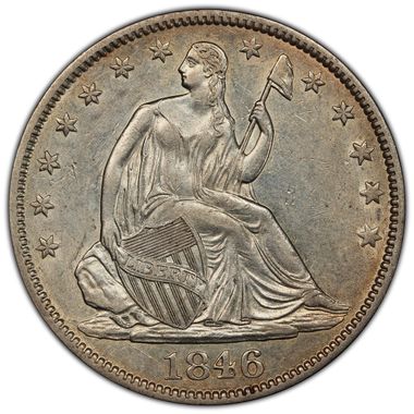 Cert 45060231 - Coin Image