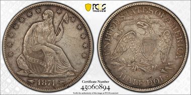 1874 50C N1