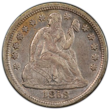Cert 45061053 - Coin Image