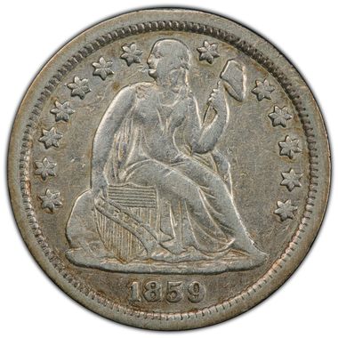 Cert 45061055 - Coin Image