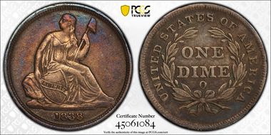 1838-O 10C N1