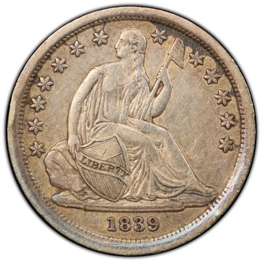 Cert 45061088 - Coin Image