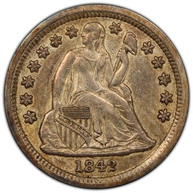 Cert 45061095 - Coin Image