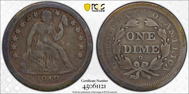 1849-O 10C N1