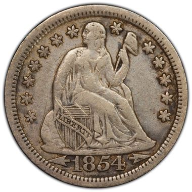 Cert 45061132 - Coin Image