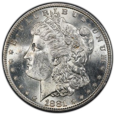 Cert 45061297 - Coin Image