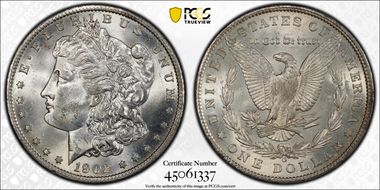 1902-O $1 MS63