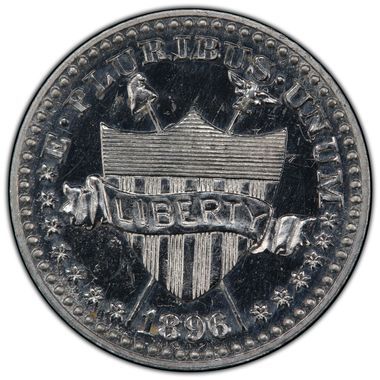 Cert 45061341 - Coin Image