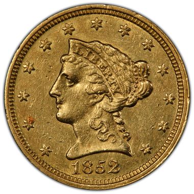 Cert 45061347 - Coin Image