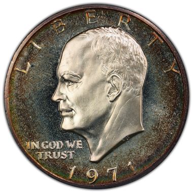 Cert 45061364 - Coin Image