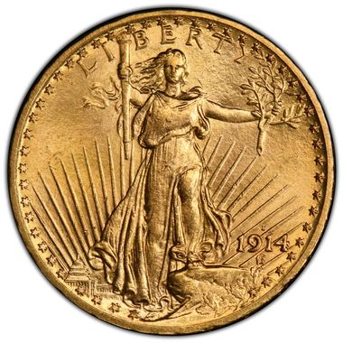 Cert 45061375 - Coin Image