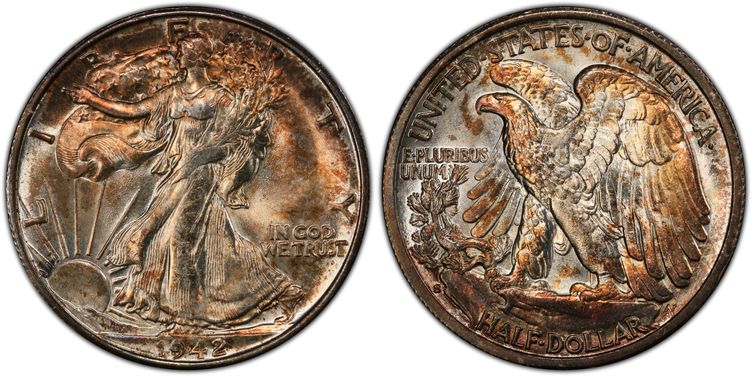 Cert 45061439 - Coin Image