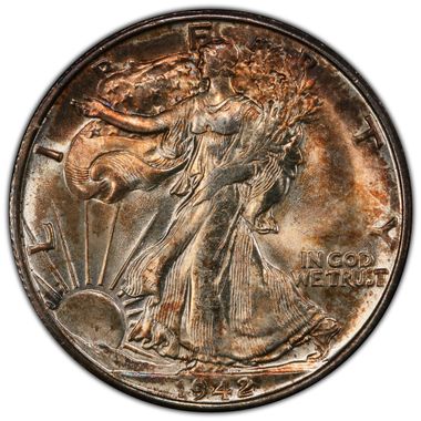 Cert 45061439 - Coin Image