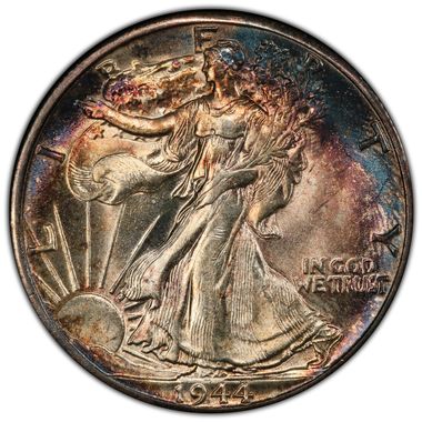 Cert 45061441 - Coin Image